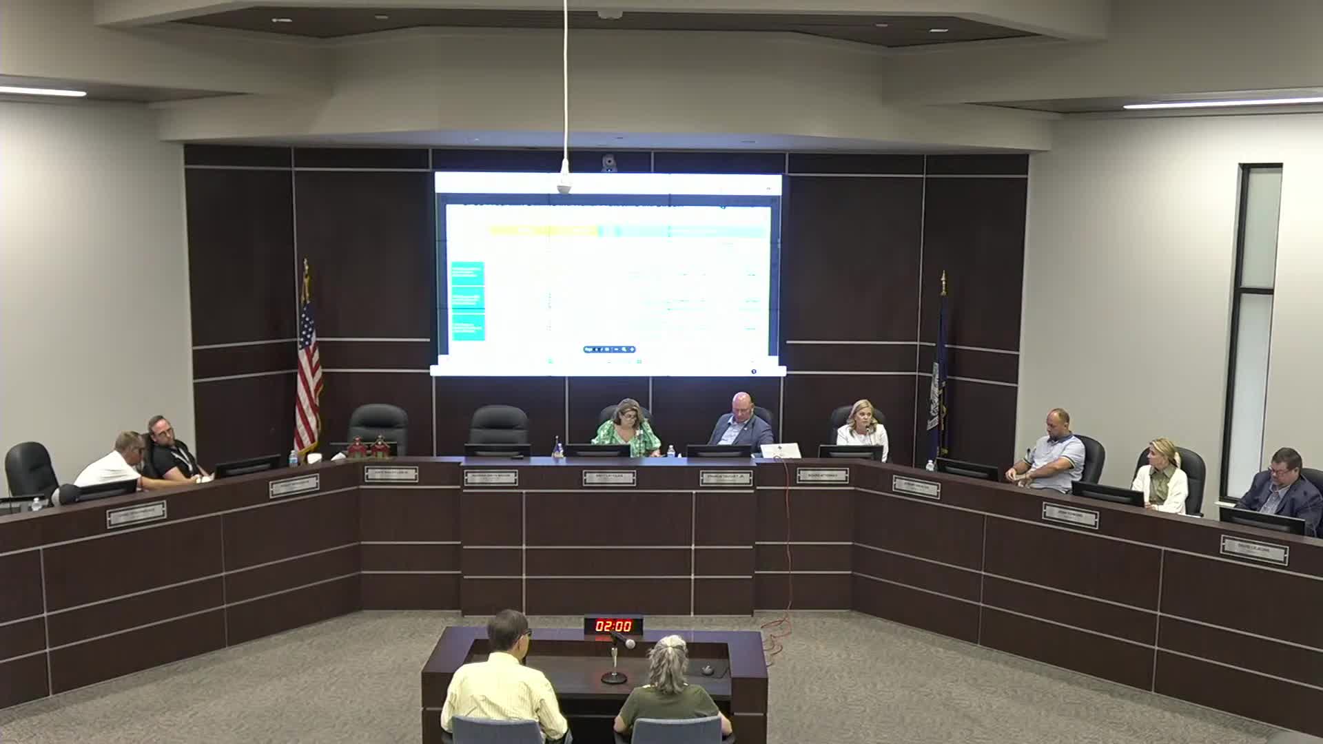 Lafayette Parish School System Considers TPA Options Amid Premium Increases