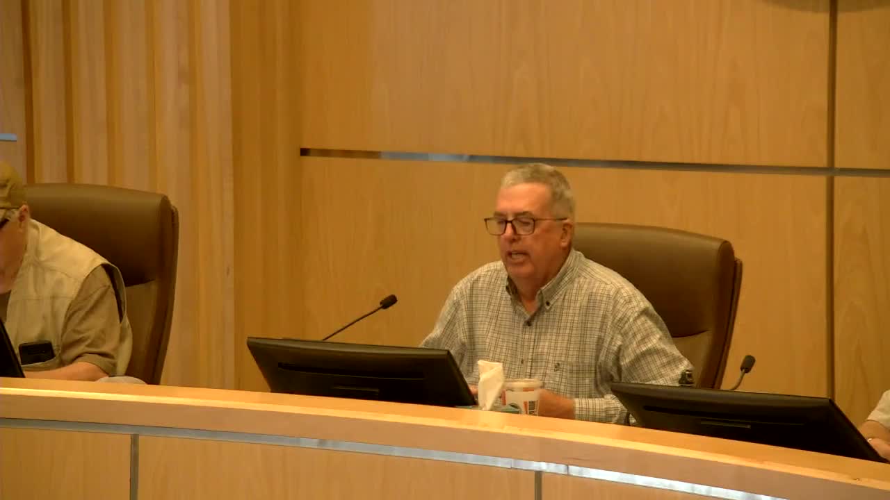 District Moves Forward with Maggie Creek Road Repair and Right of Way Access Plans