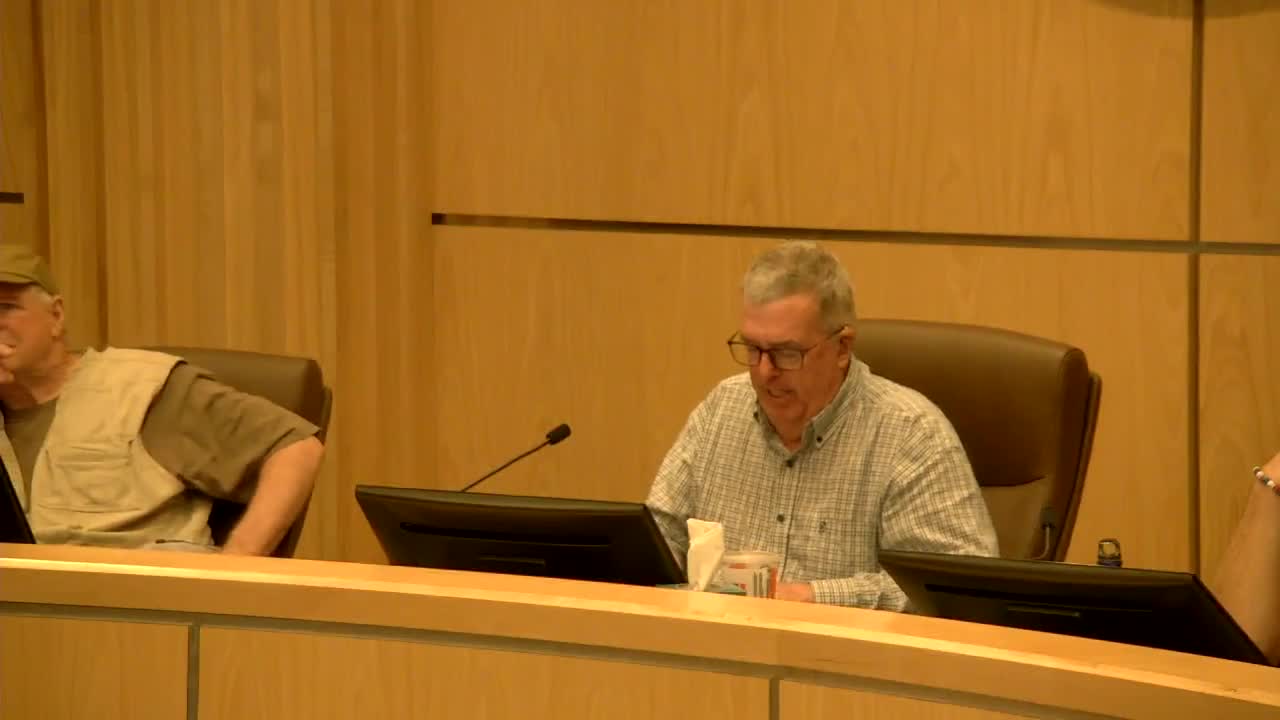 Elko TV District reports Grindstone tower progress, schedules Technologics demo and weighs ATSC‑3 timing