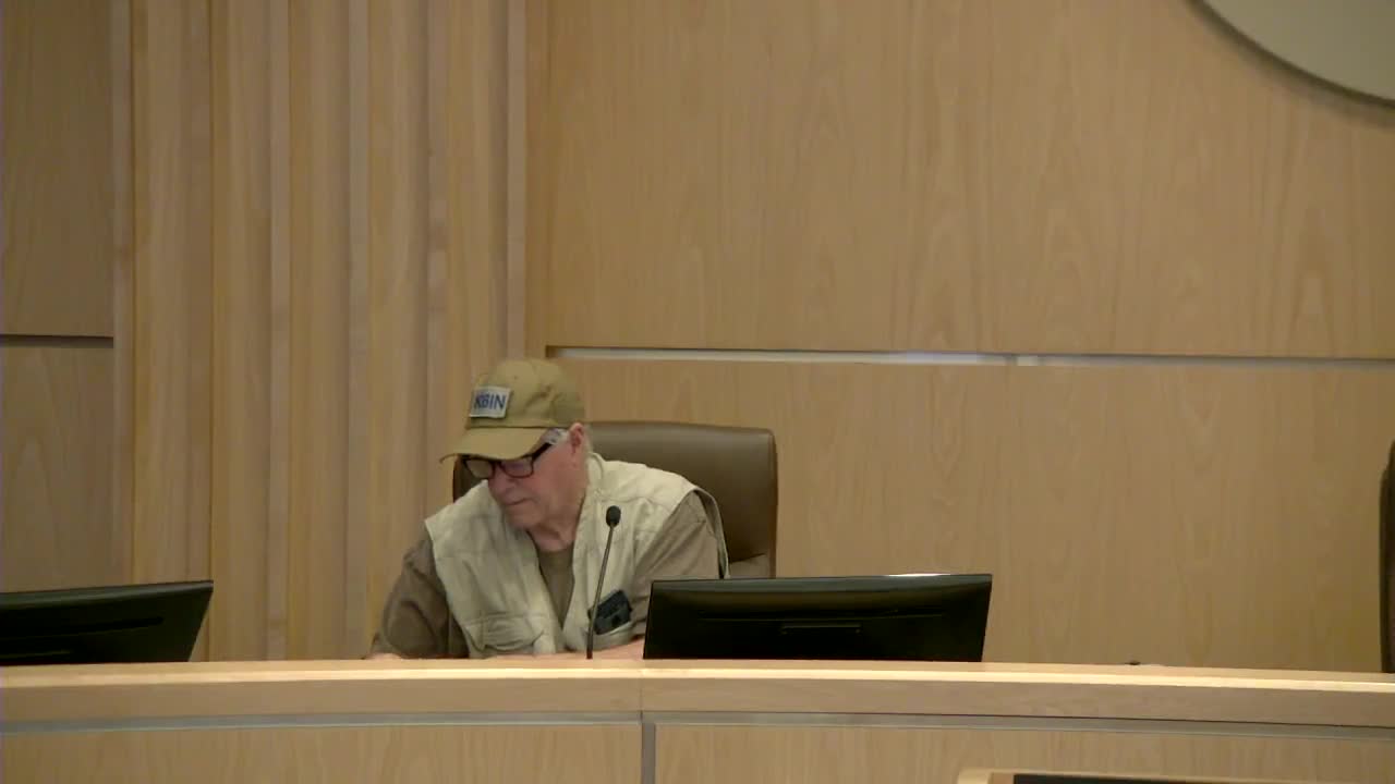 Elko TV District OKs agents to pursue BLM right‑of‑way and explores ranch‑led repair plan for Maggie Creek Road