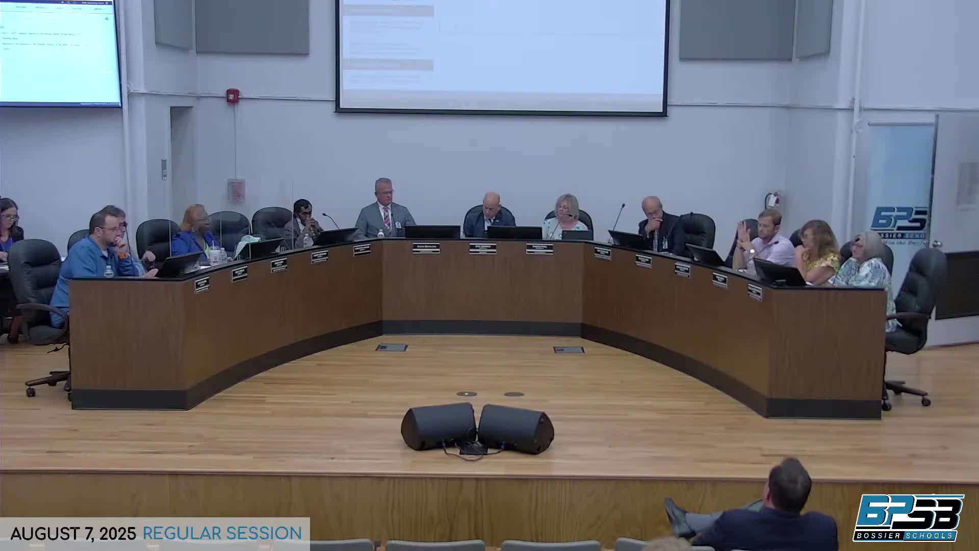 State House resolution honors Parkway coach Gloria Williams at Bossier Parish meeting