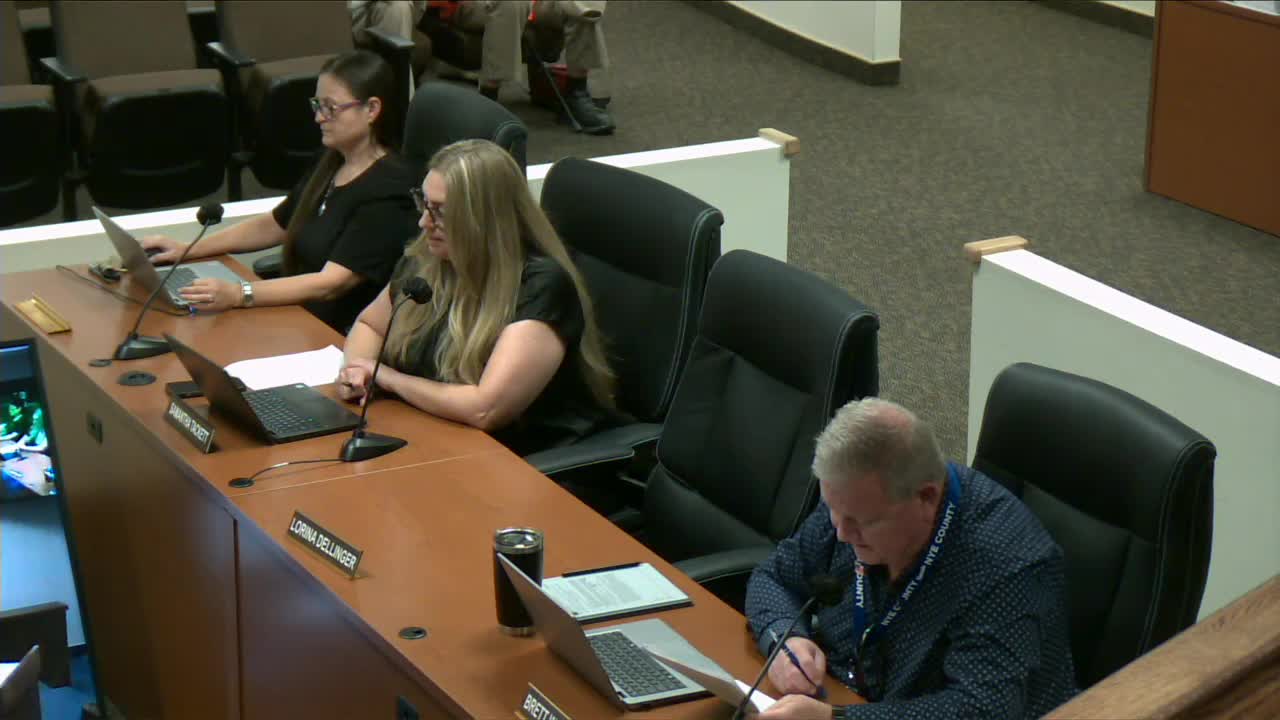 County amends panhandling rule to require immediate vacating of private property