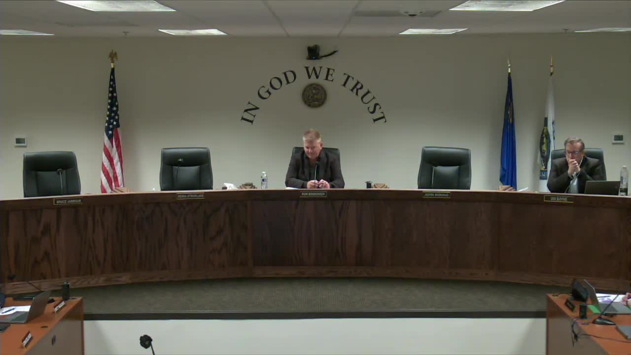 Commission revokes Short Branch Saloon liquor license for nonpayment, owner did not respond