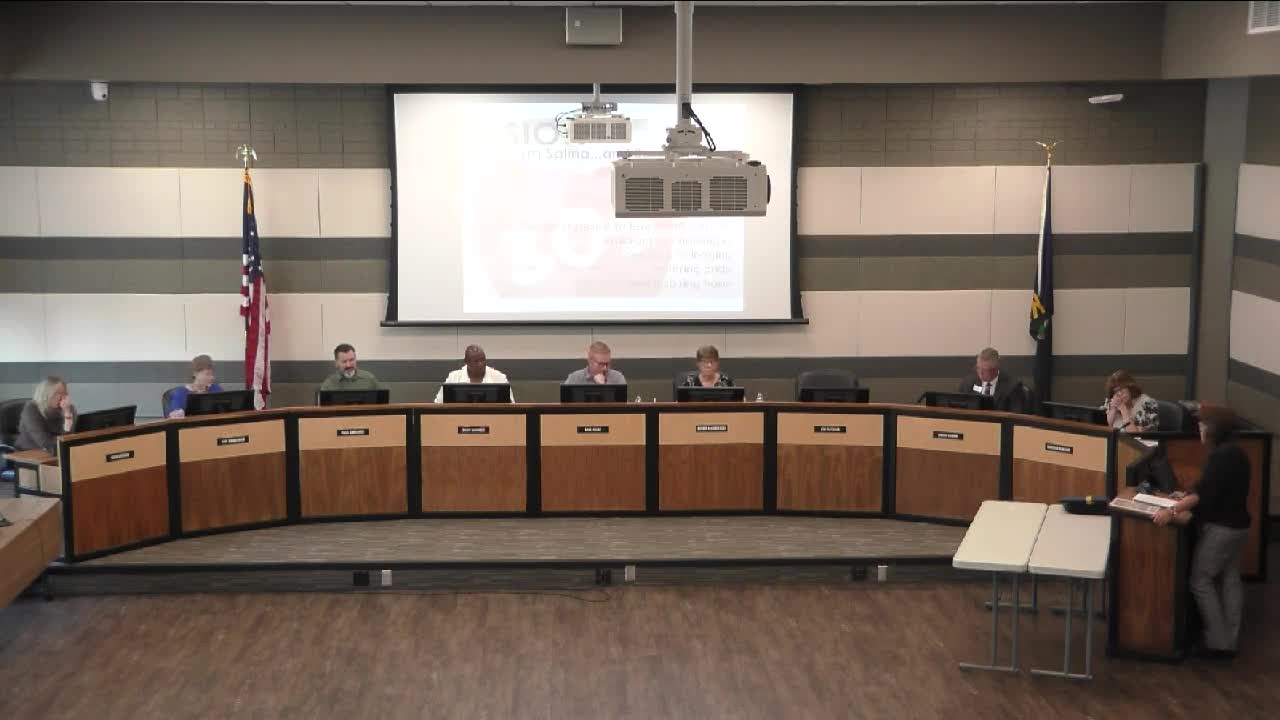 School Board Approves Sale Process for 23-Acre Magnolia Street Property