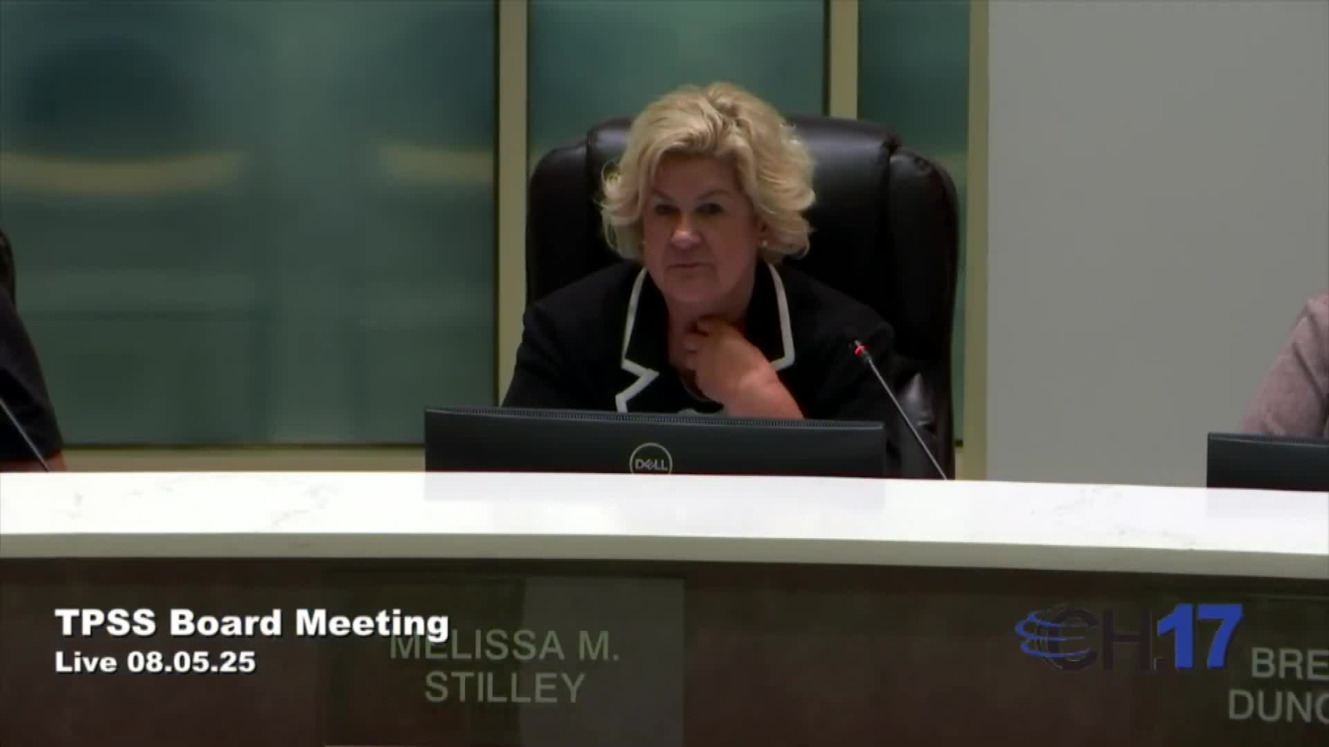 District reports 19 high-school interns and $81,000 paid in summer internship program