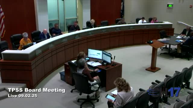 Board approves DRC appeal from Aug. 27; one member votes no