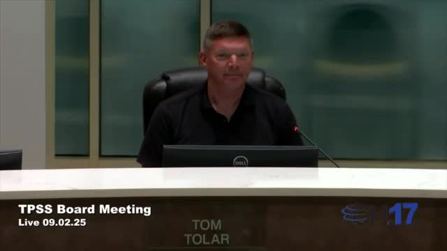 Student wins national Young Entrepreneurs prize; board recognizes local program and business