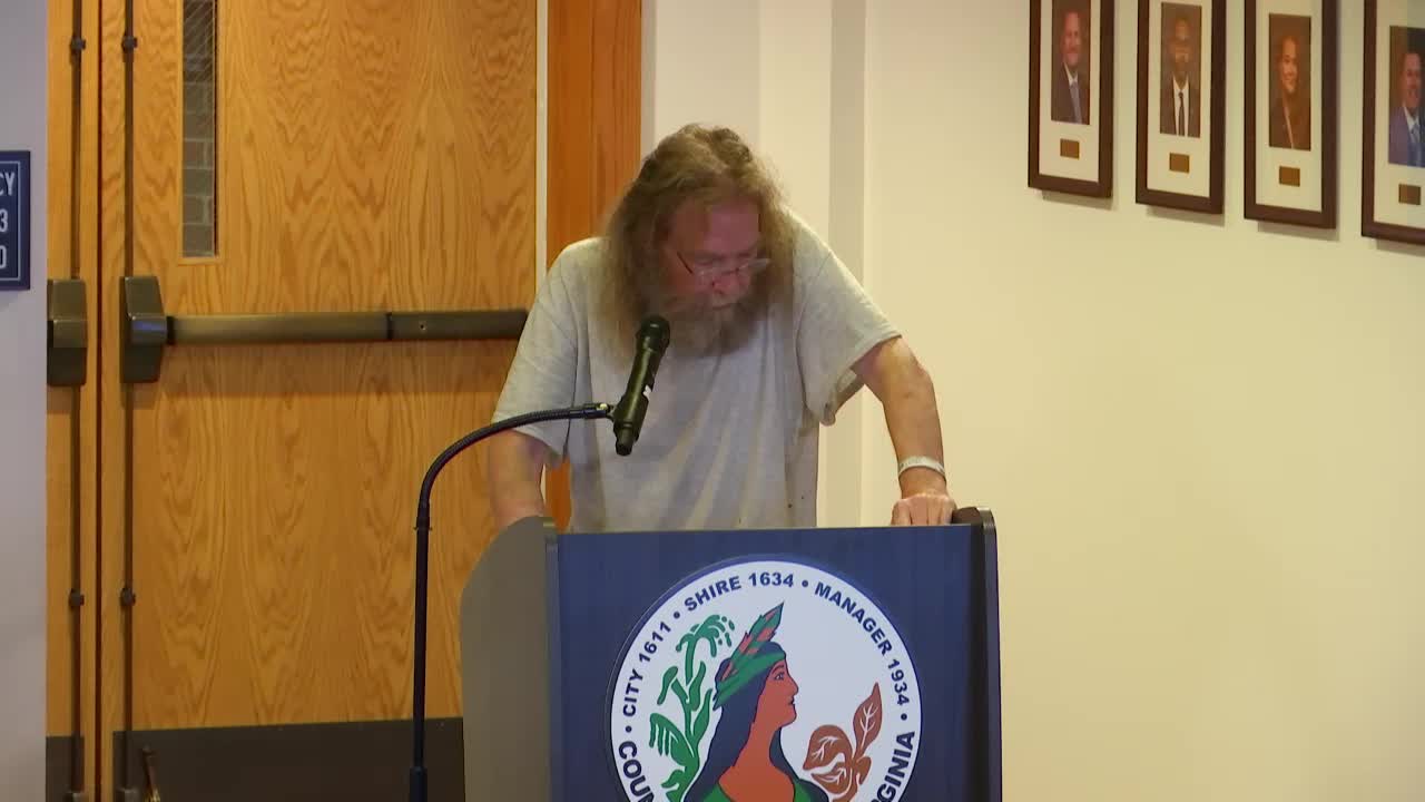 Resident Challenges Property Assessment Discrepancies Amid Health Struggles