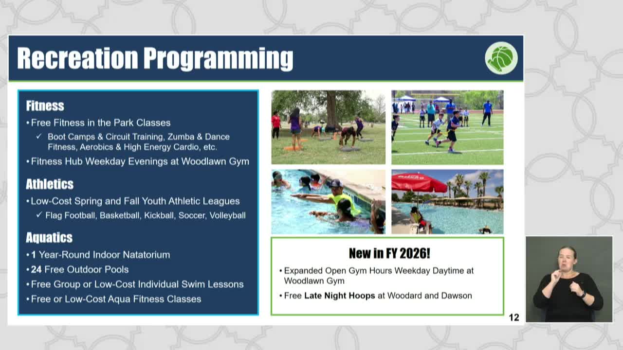 Nayarit Allocates $1M for Citywide Playground Improvements and Aquifer Protection Projects