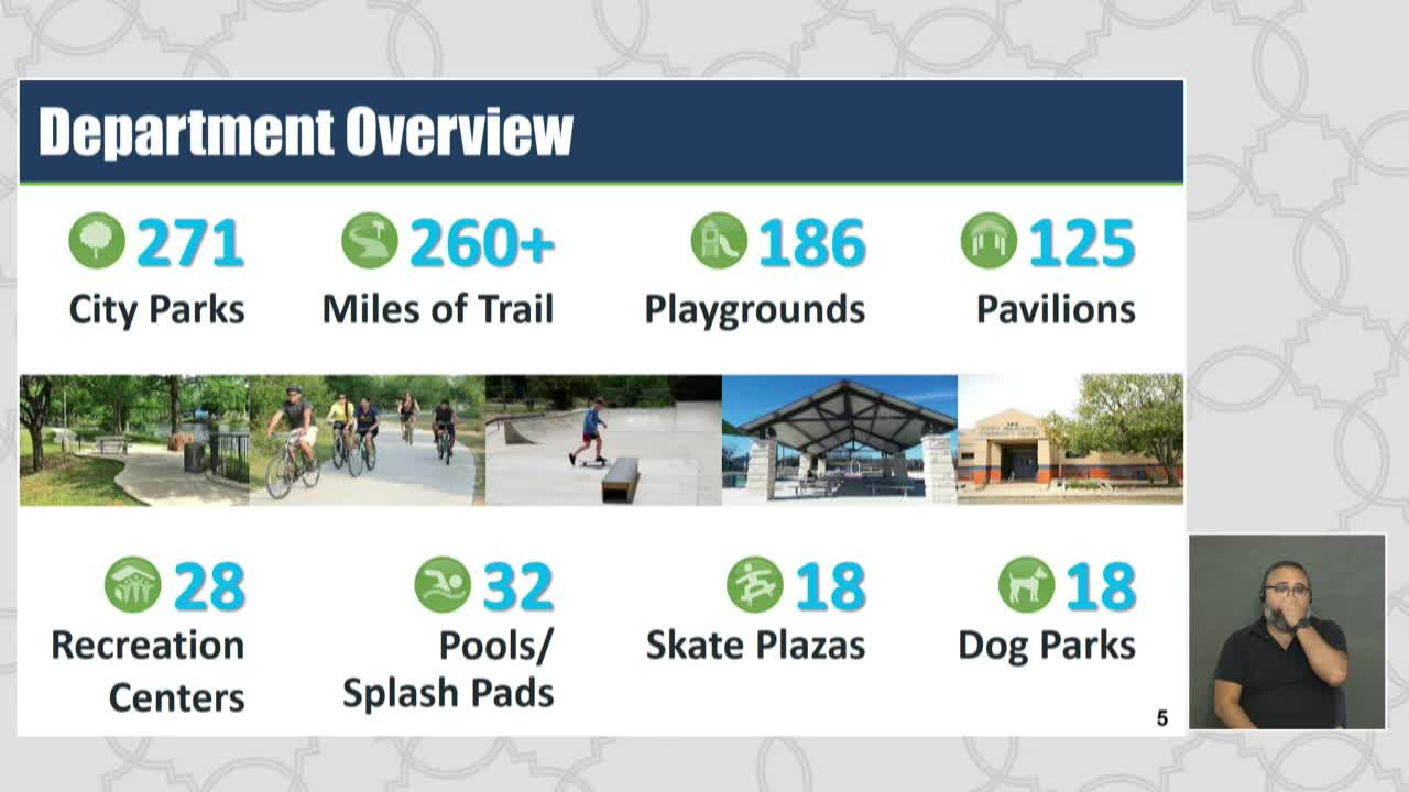 San Antonio expands park system with new trails and dog parks