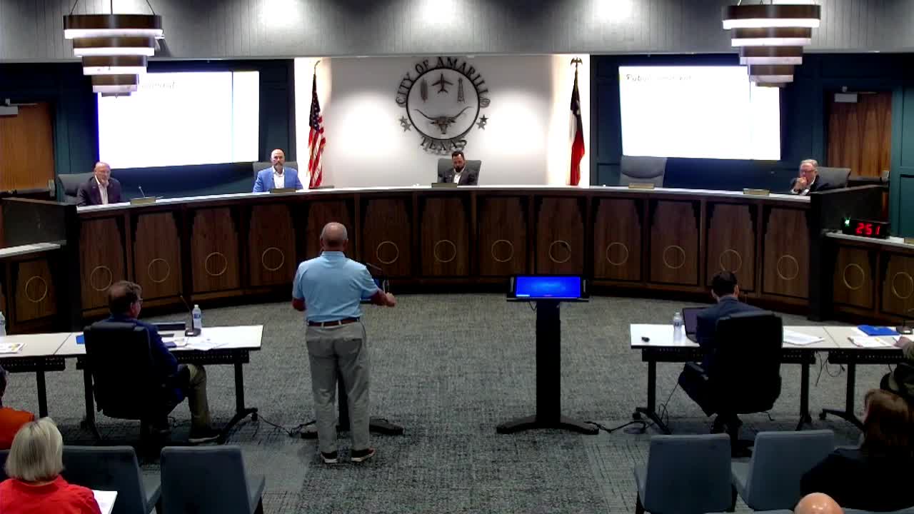 Colony Residents Express Concerns Over $1M PID Bond for Landscaping Project