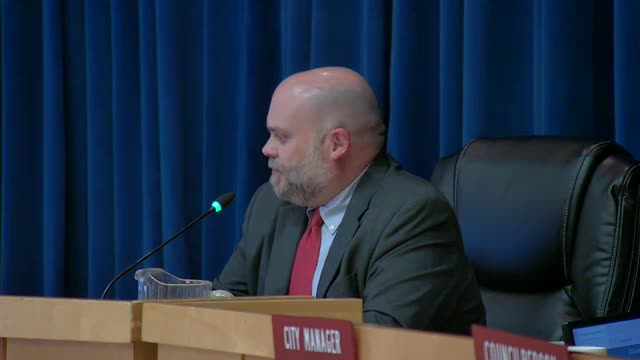 City Council Approves Budget Adjustments and Playground Grant for Evergreen Park