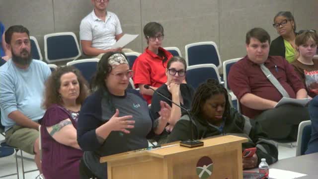 Resident Challenges Rent Increase and Utility Management After Out of State Property Sale