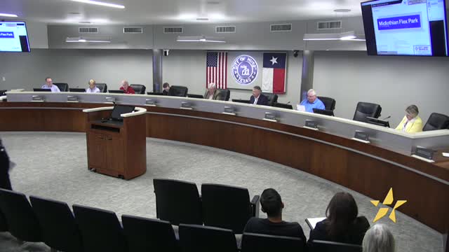 Hearst City Council Approves Atmos Energy Settlement for $205.6M Rate Increase