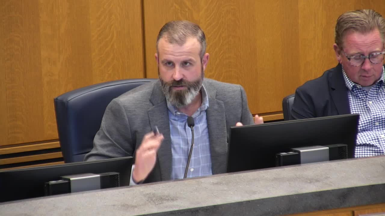 Georgetown Airport Leaders Propose 50-Year Lease Policy for Sustainable Development