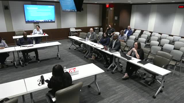 Grand Prairie Considers First Electric Vehicle Facility Amid Traffic Access Concerns