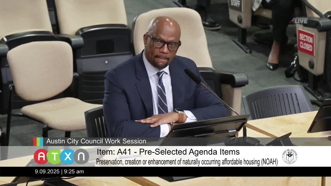 Austin to Leverage Loan Loss Reserve for Affordable Housing Funding