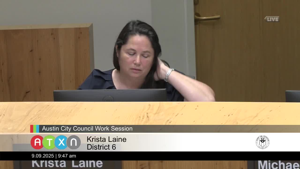 Austin City Council Explores Rent and Affordability Strategies for NOAH Properties