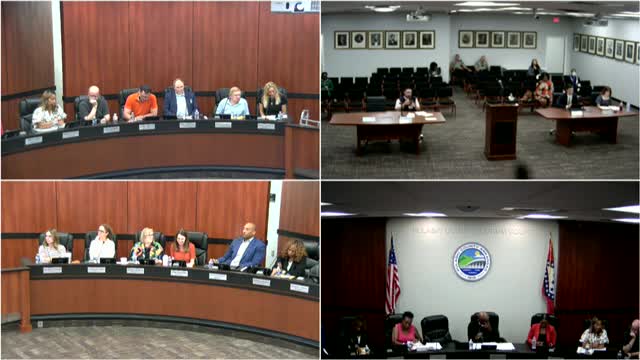 Central Arkansas Expands District Operations Amid Utility Company Concerns