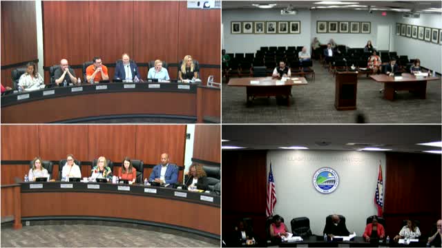 Pulaski County Court Approves Five-Year EMS Agreement With Little Rock's MIMS