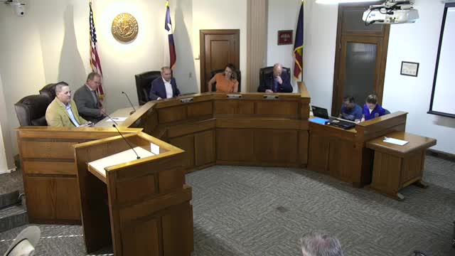 Patriot Group Hosts Tax Discussion with Josh Marr and Tamara Colbert in Van Alstyne