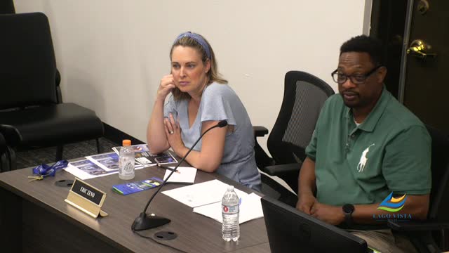 Local Businesses Collaborate on Signage Improvements Along 1431