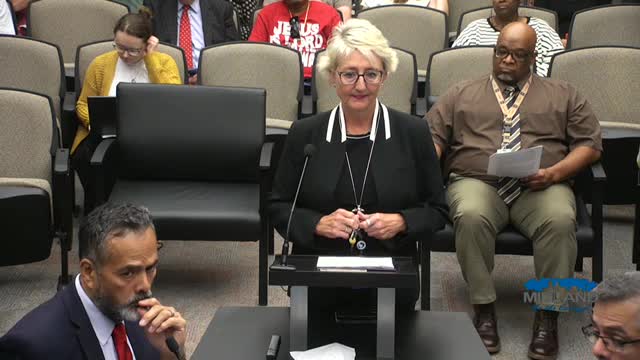 Midland Council Approves Zoning Changes for New Housing Development and Alcohol Sale