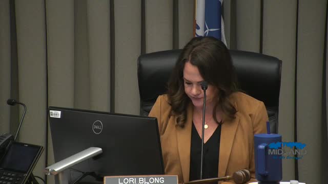Midland City Council Amends Ordinance for Hot Shots Lounge Alcohol Sales