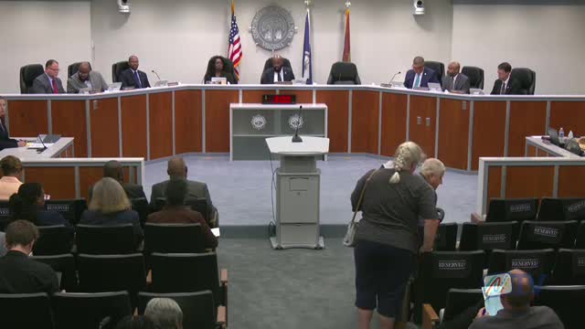 City Council Approves Nightclub Permit for Taylor Smoke at 639 Pilot House Drive