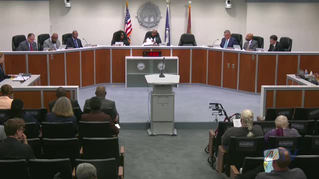 City Manager to Submit Grant Applications for Newport News Transportation Improvements