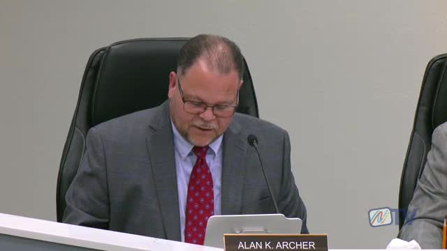 Newport News City Council Approves $10M for Transportation Projects and Trail Development