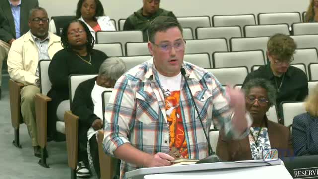 Newport News City Council discusses tax concerns and food insecurity initiatives