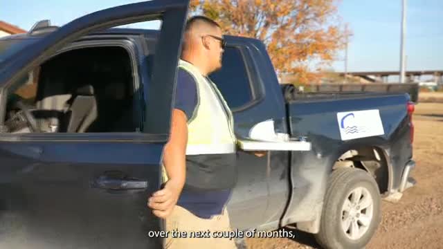 City of Plainview to Begin Installing Advanced Smart Water Meters in January 2024