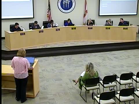 Committee Confirms $27.16M Allocation for Schools in Upcoming Hilliard Meeting