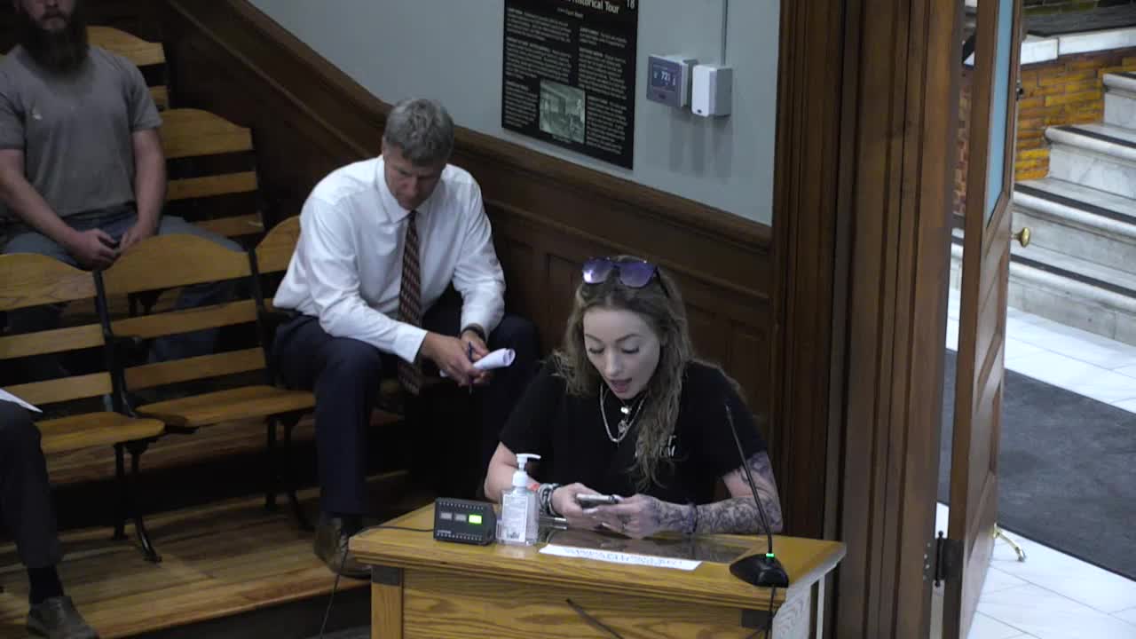 Community Calls Out CPS After Clark County Worker Arrested for Meth Lab Operation