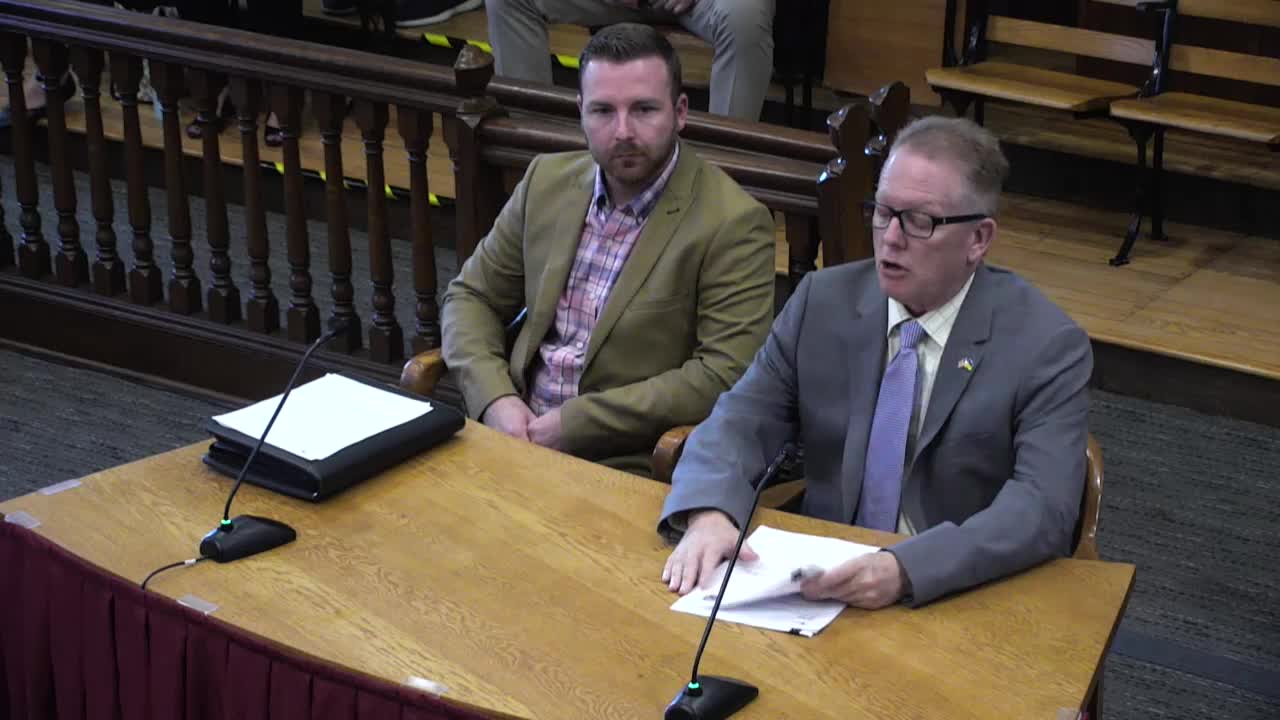 Council Considers Fare Increases for Public Transit Routes Ahead of 2026 Implementation