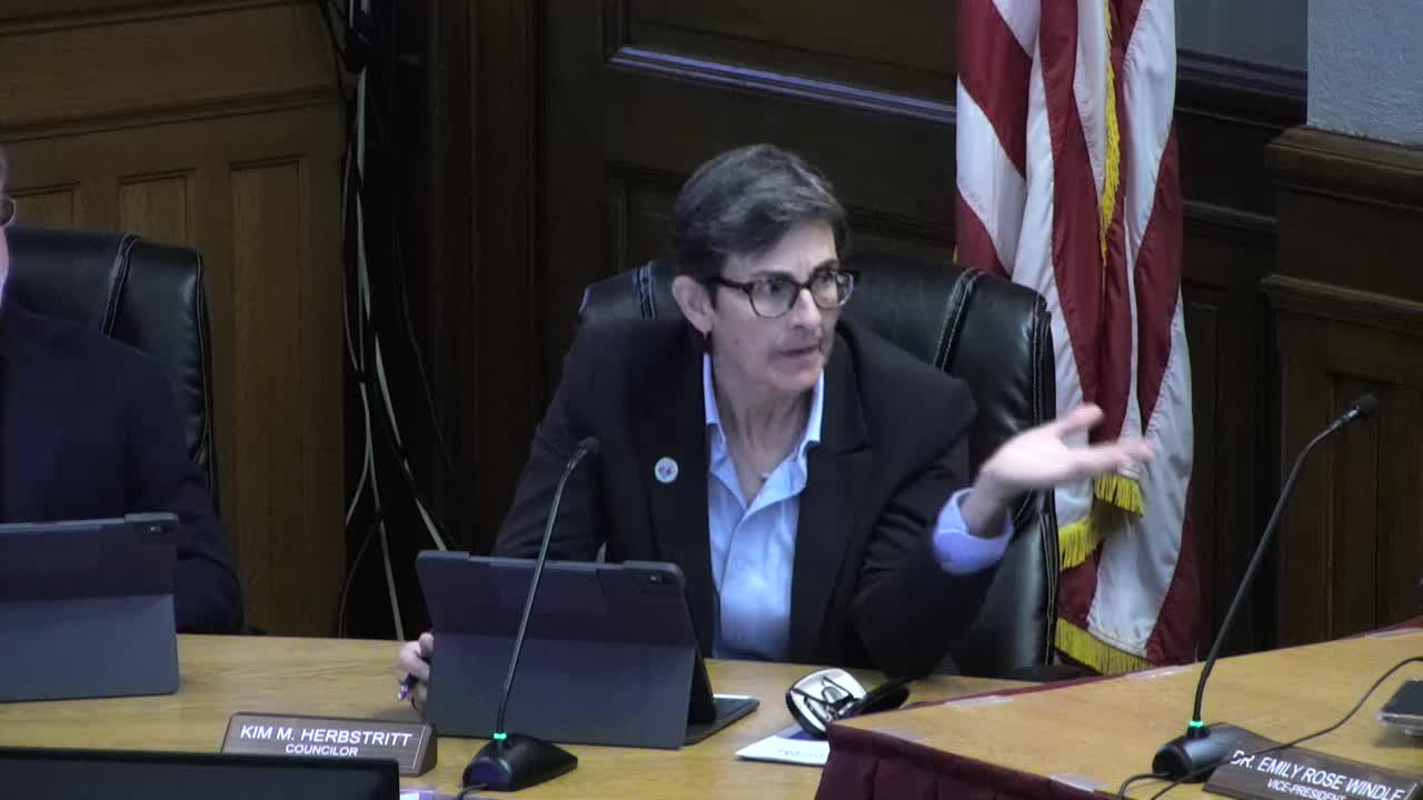 Council Approves VDOT Applications for $10M Transportation Revenue Sharing Funds