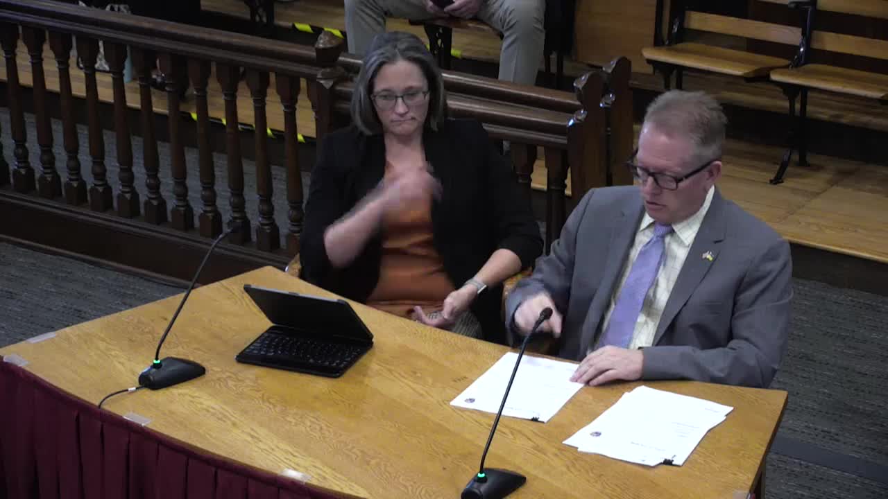 City Council Proposes $10M Funding for Six Community Improvement Projects
