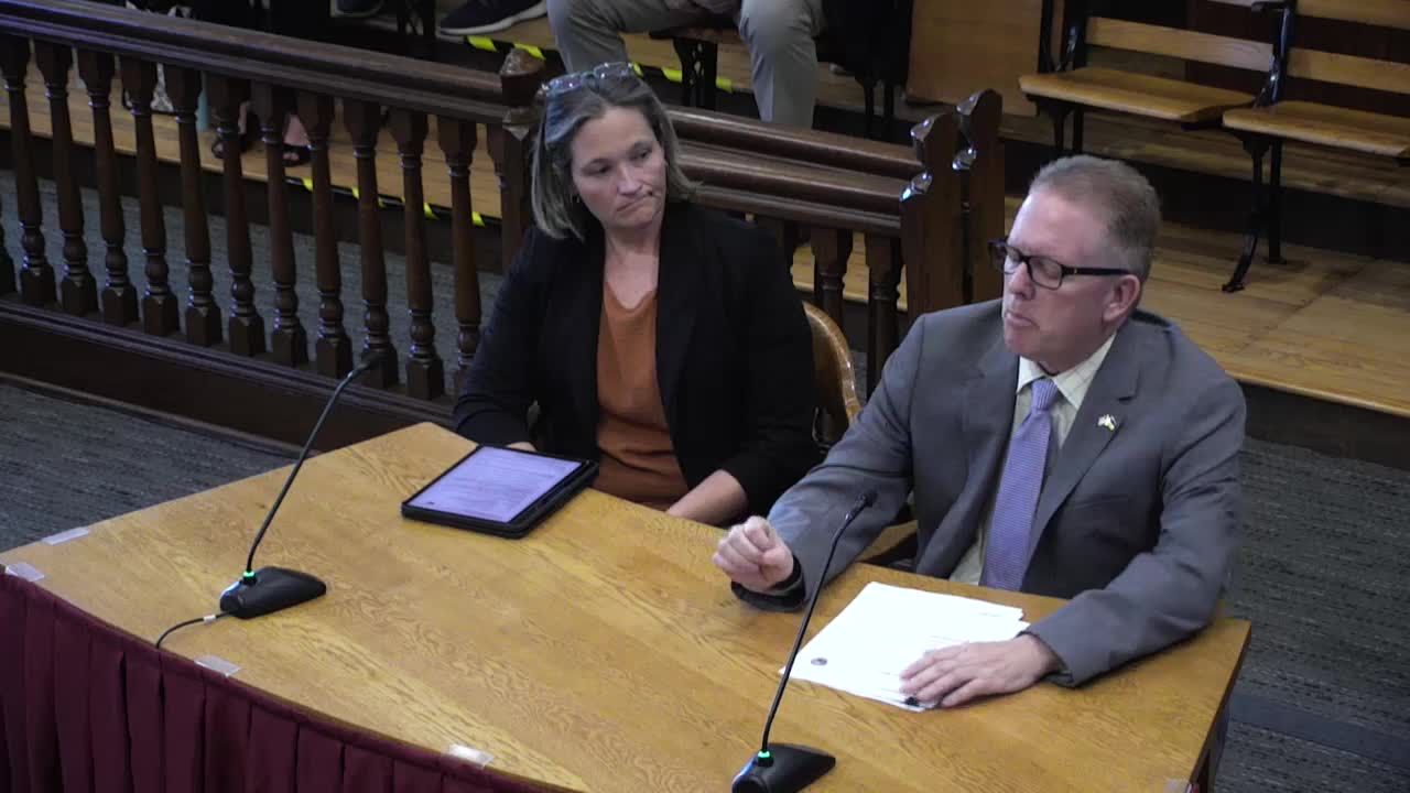 City Council Approves Funding Request for Bicycle and Pedestrian Trail Projects