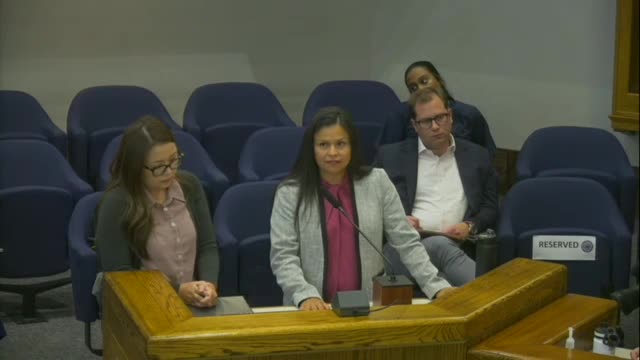 Local Leaders Discuss SNAP Funding Cuts and Community Food Needs