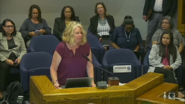 NAMI Yolo County Advocates for Increased Funding to Support Mental Health Initiatives