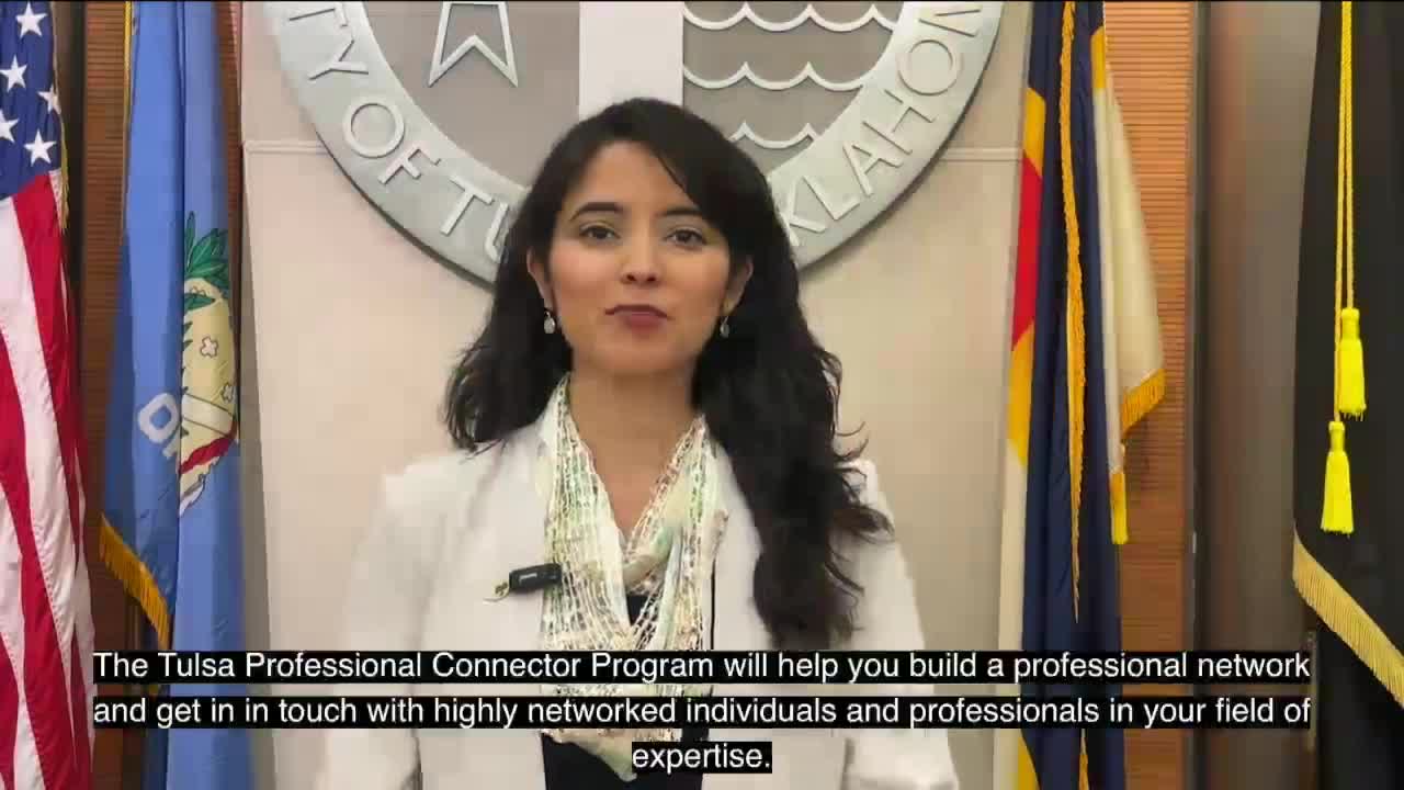 Tulsa Explores Iconic Riversides in Historic Preservation Series