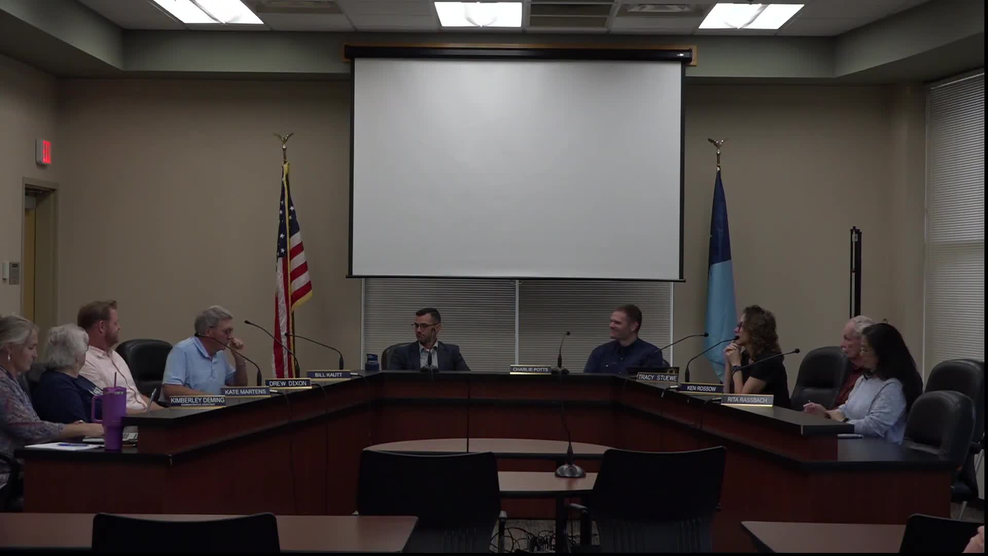 MSBA Proposes New Funding Resolution for Pre-K Programs in August Meeting