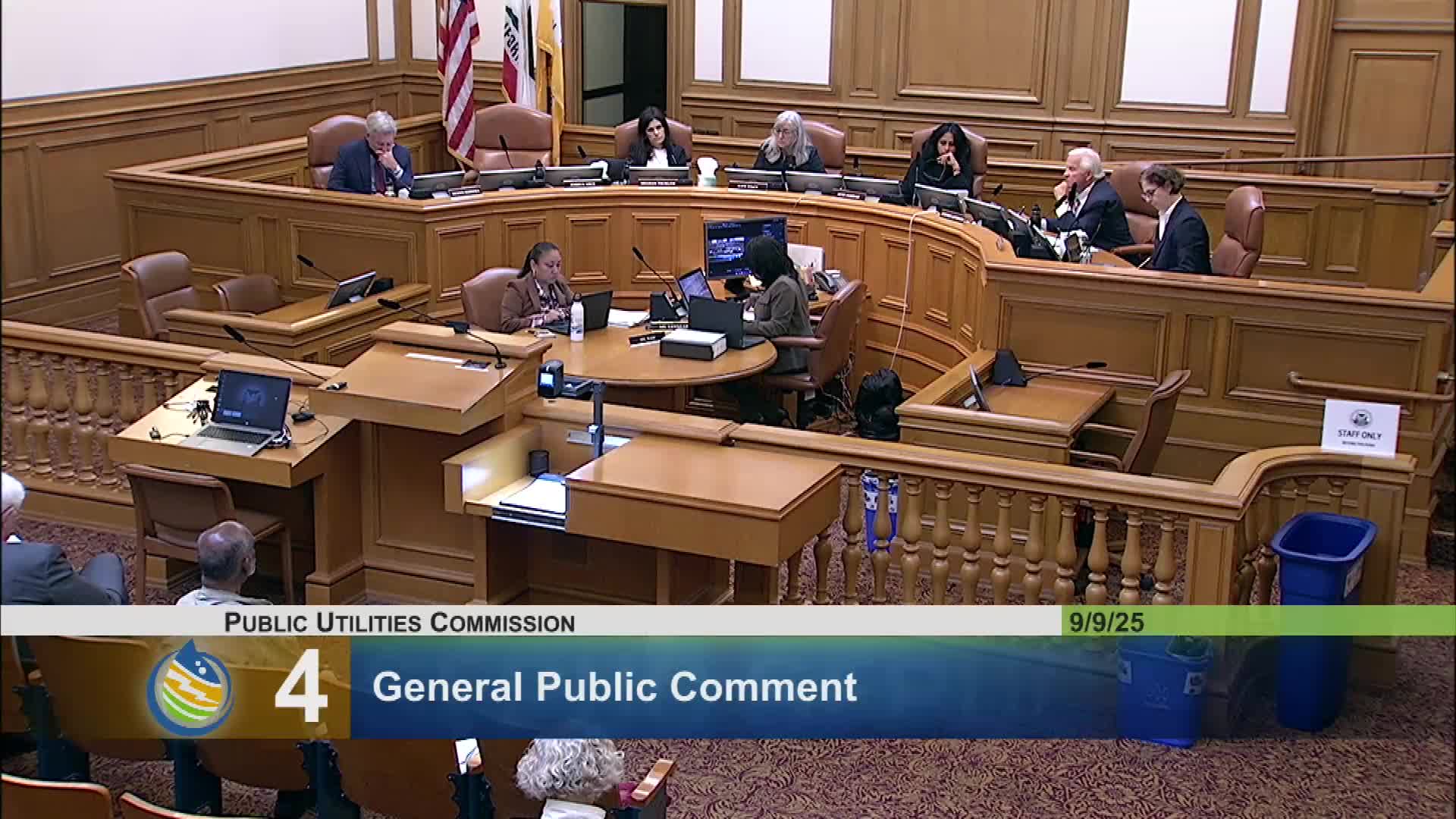 SFPUC Faces Calls for Environmental Compliance on Tuolumne River Water Flows
