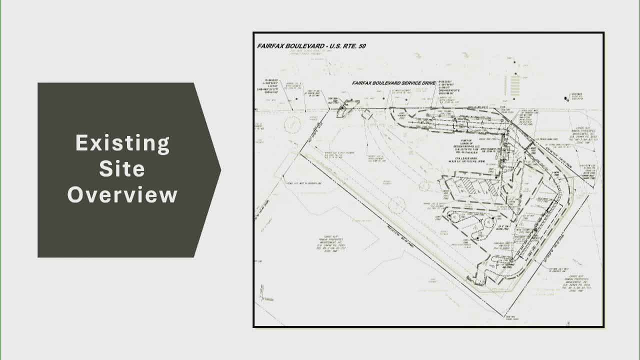 Chick-fil-A Proposes Drive-Thru Expansion to Enhance Safety and Efficiency in Fairfax