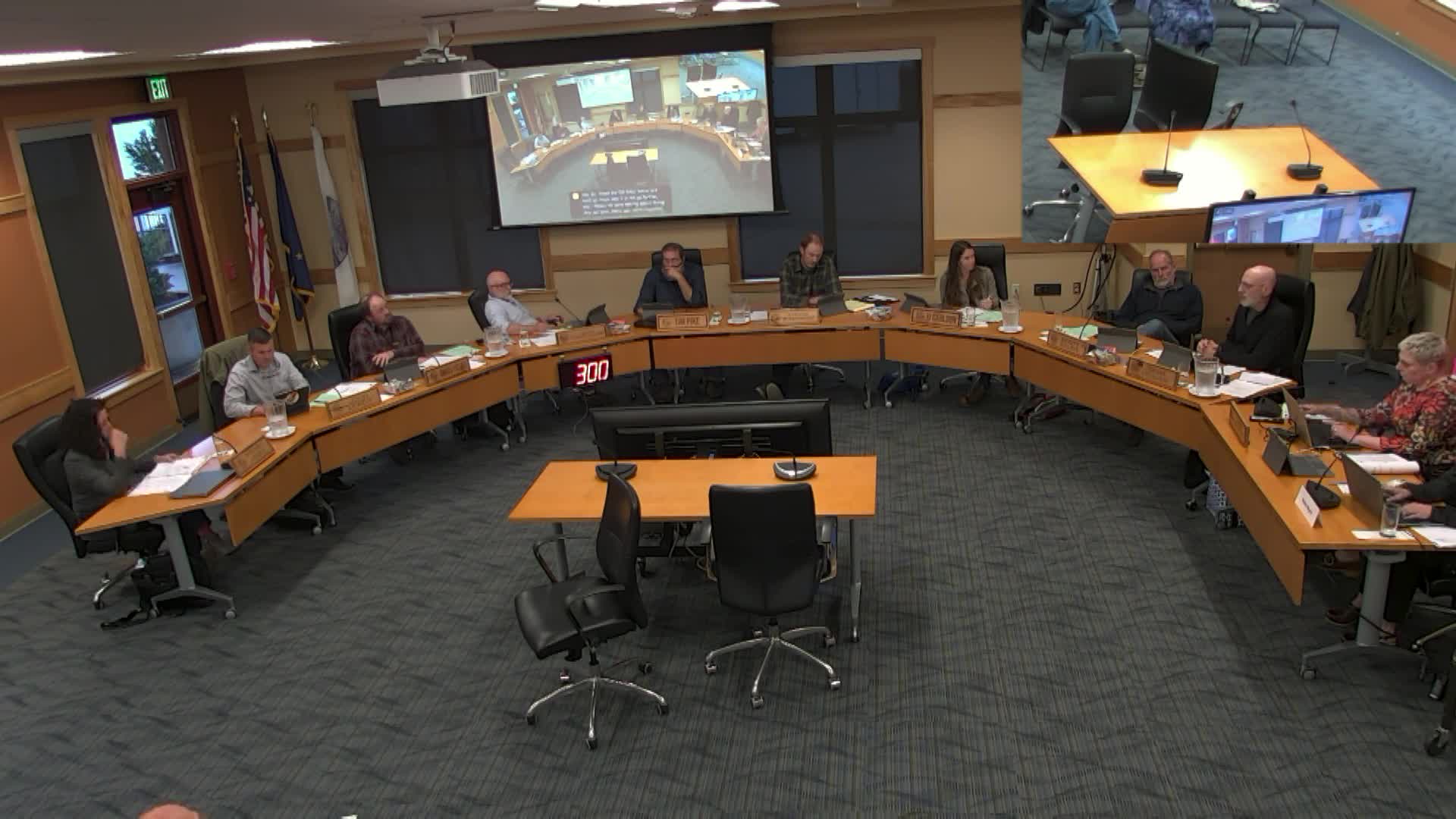 Sitka Assembly Considers Collaboration with Sick Legacy Foundation for Nonprofit Grants