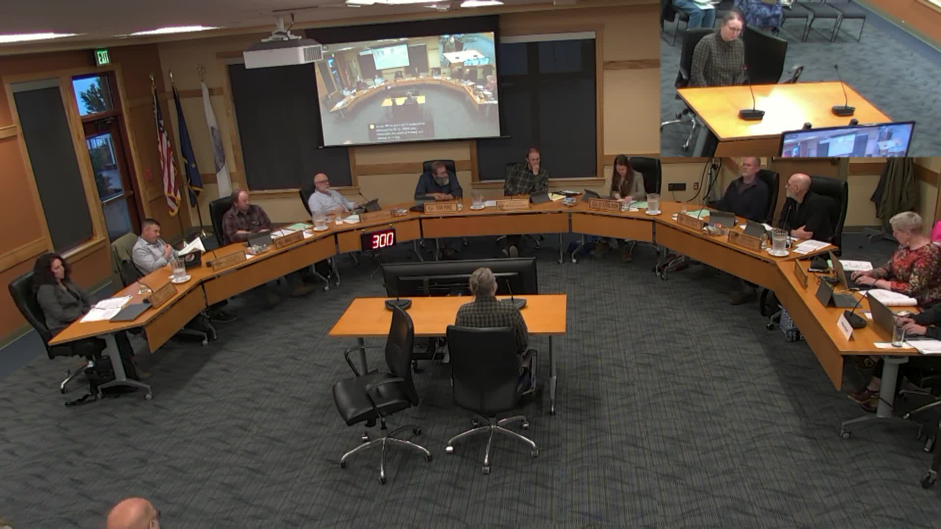 Sitka Assembly Proposes Two-Year Contract with Sitka Legacy Foundation for Grant Program