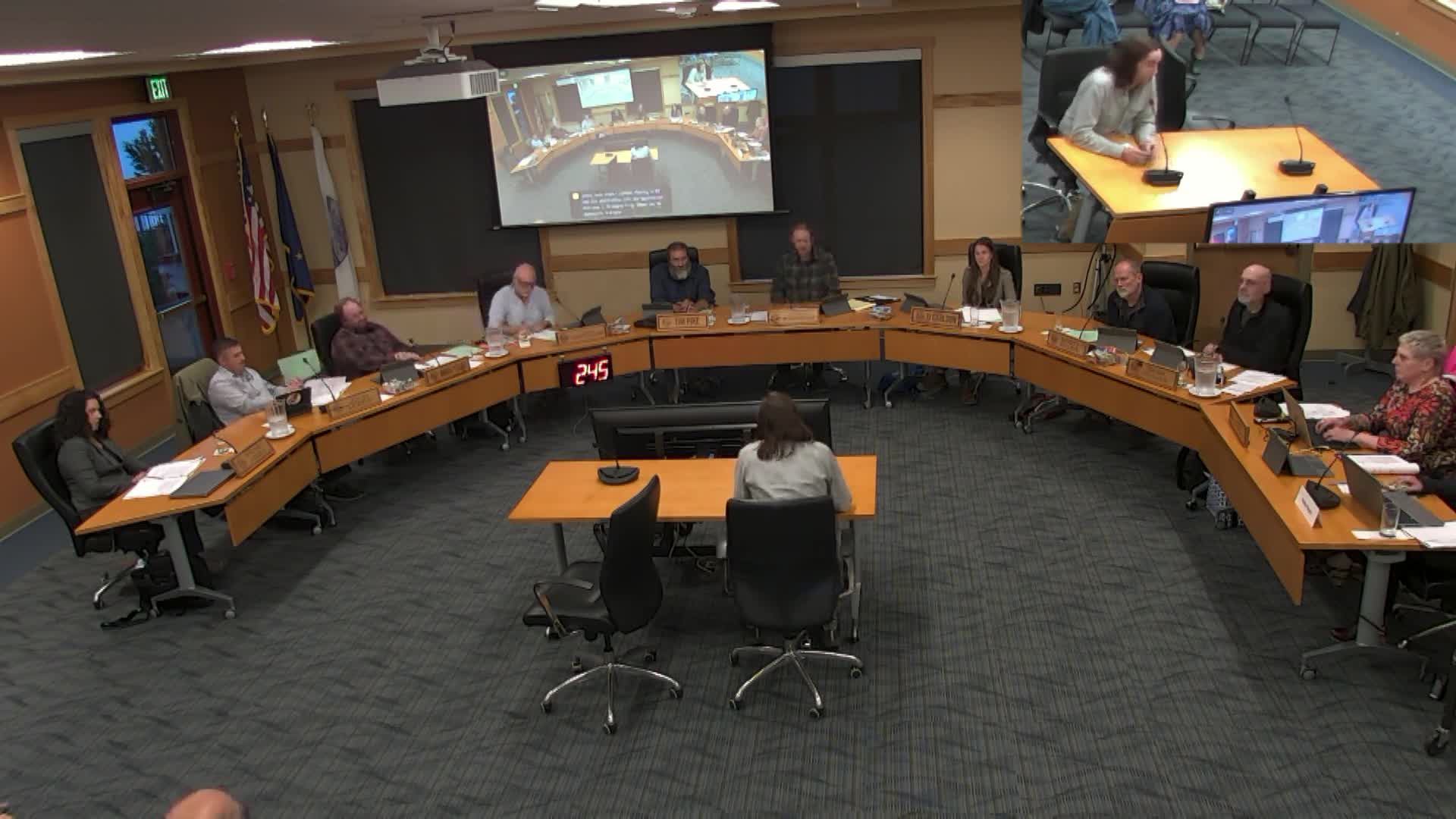 Sitka Assembly considers delegating nonprofit administration to Sitka Legacy Foundation