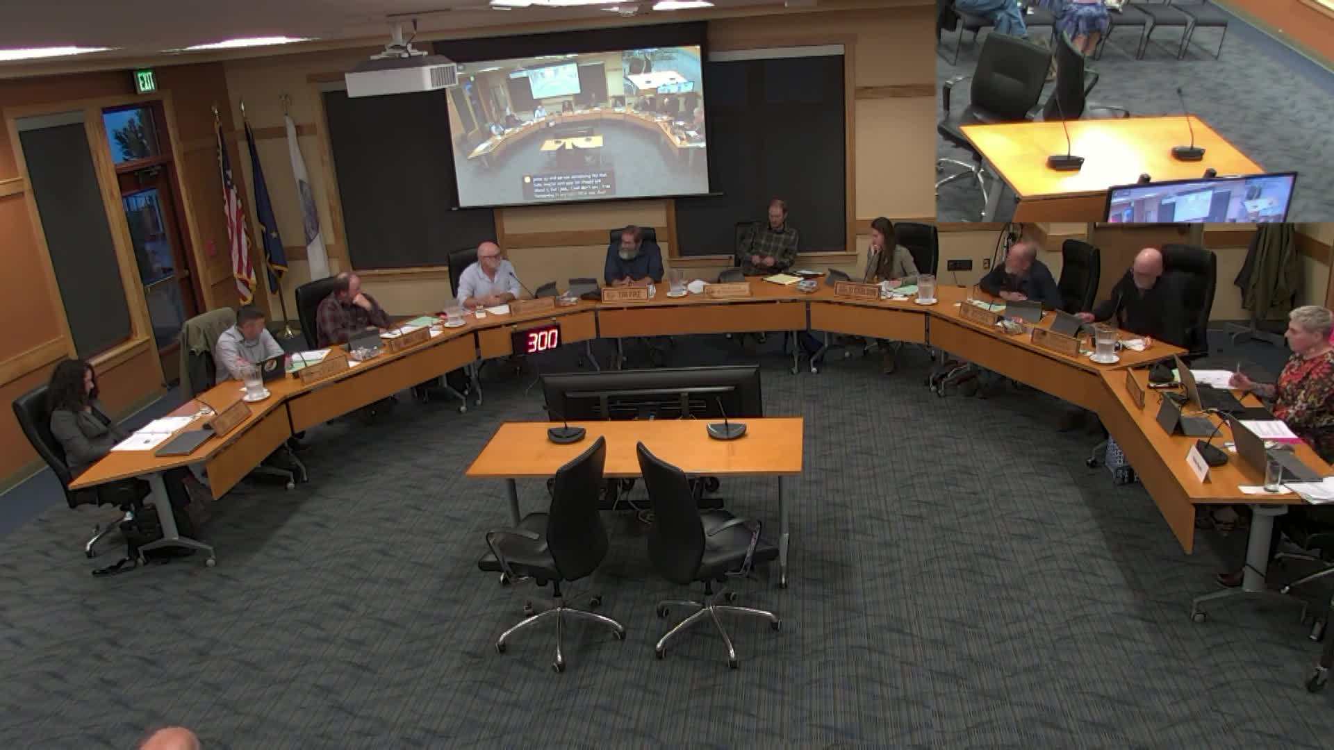 Local Council Approves Sales Tax Free Days for November to Boost Holiday Shopping