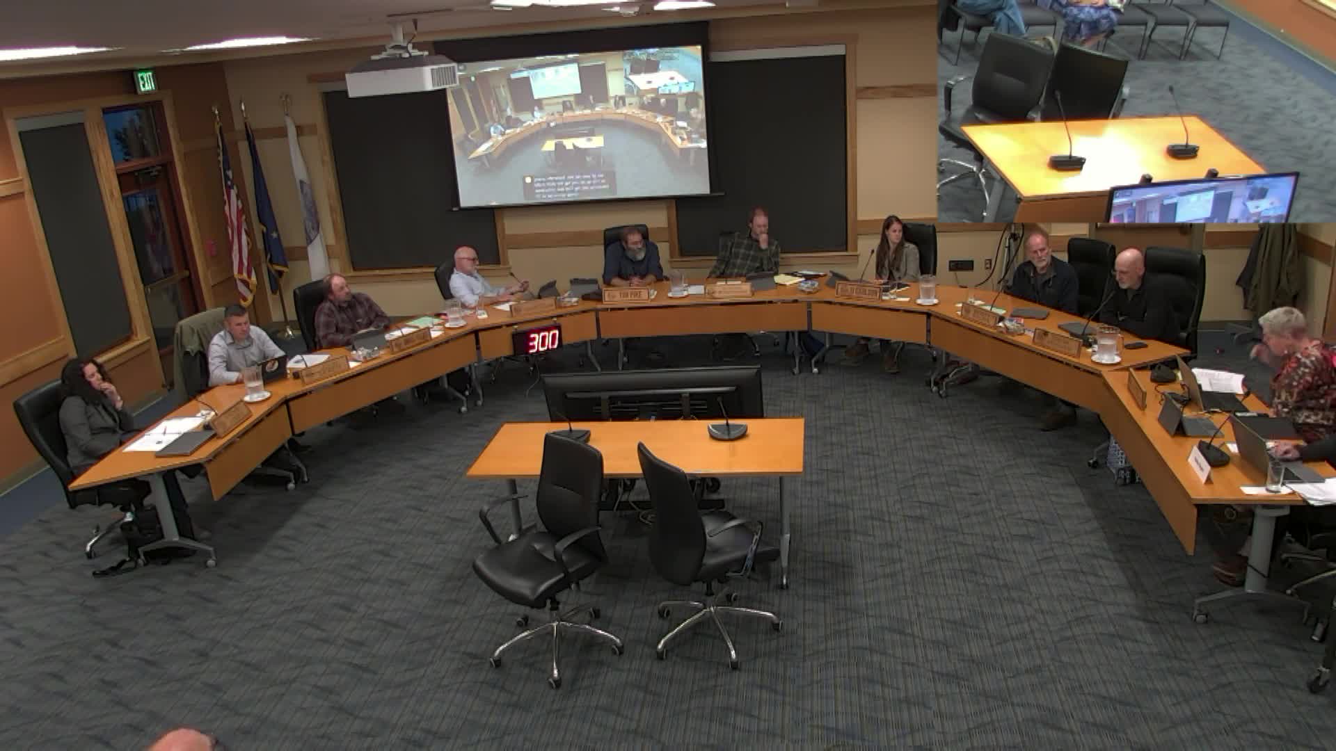 Harrigan Announces Voting Options Ahead of October 7 Municipal Election